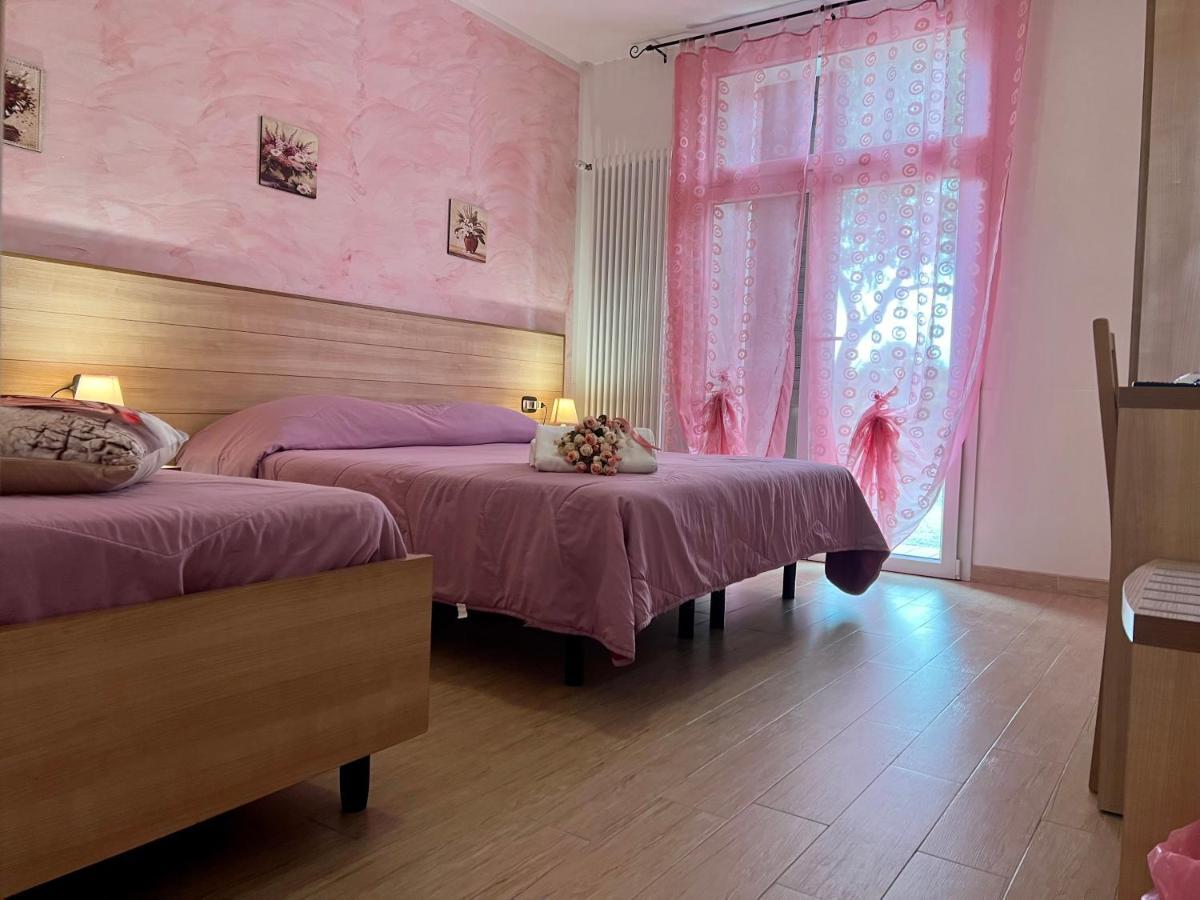 צ'זנה Agriturismo Le Essenze - Terrazza Sulla Romagna מראה חיצוני תמונה