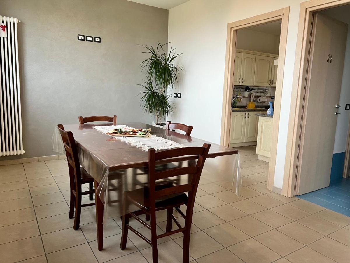 צ'זנה Agriturismo Le Essenze - Terrazza Sulla Romagna מראה חיצוני תמונה