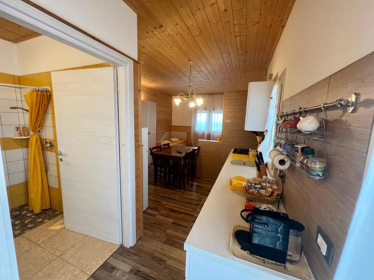 צ'זנה Agriturismo Le Essenze - Terrazza Sulla Romagna מראה חיצוני תמונה